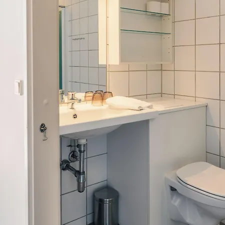 Byferie 4* Ribe