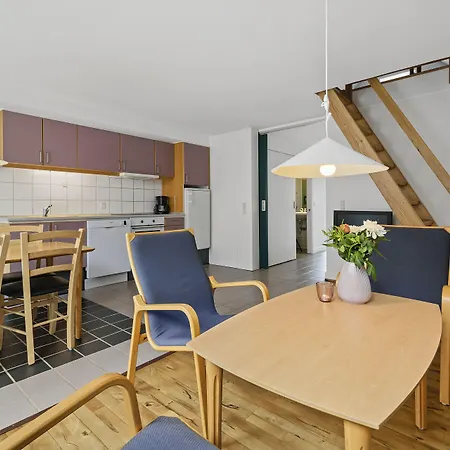 Byferie Ferieparker 4*