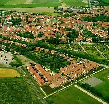 Byferie 4* Ribe