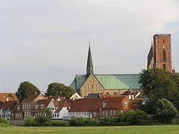 Byferie Feriepark Ribe