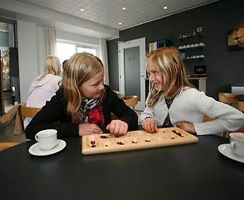 Byferie Feriepark 4*