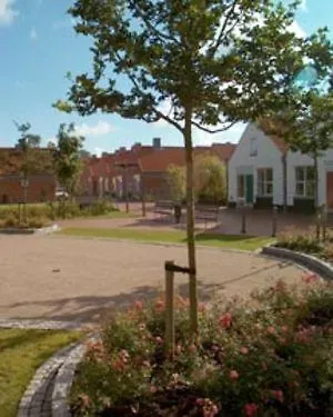 Byferie 4* Ribe