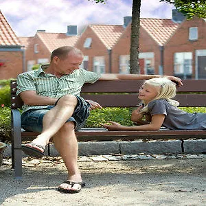 Feriepark Byferie Ribe