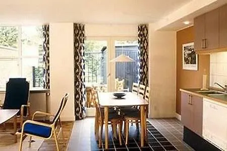 Byferie 4* Ribe