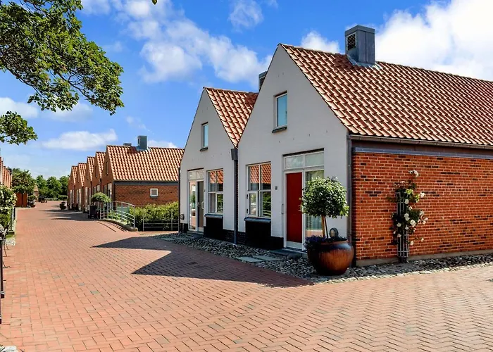 Vakantiepark Byferie