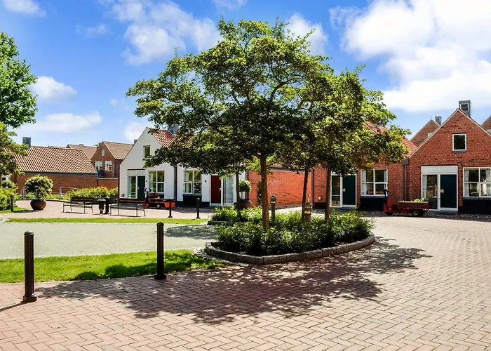 Vakantiepark Byferie