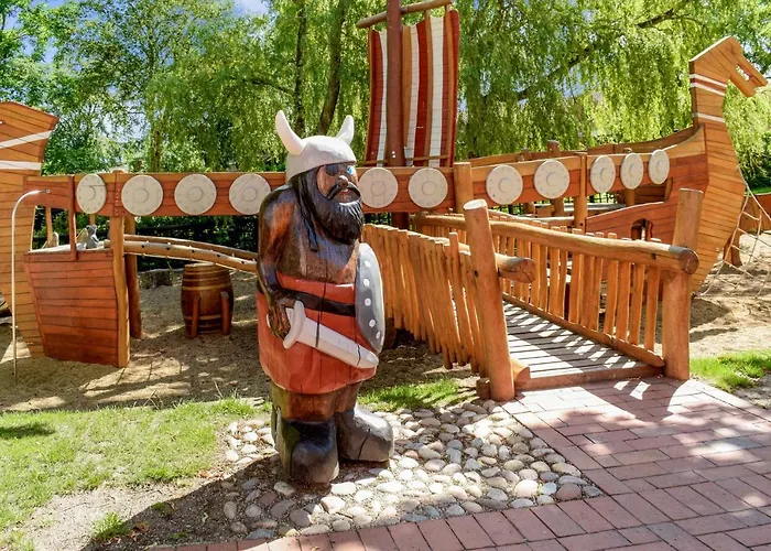 Vakantiepark Byferie