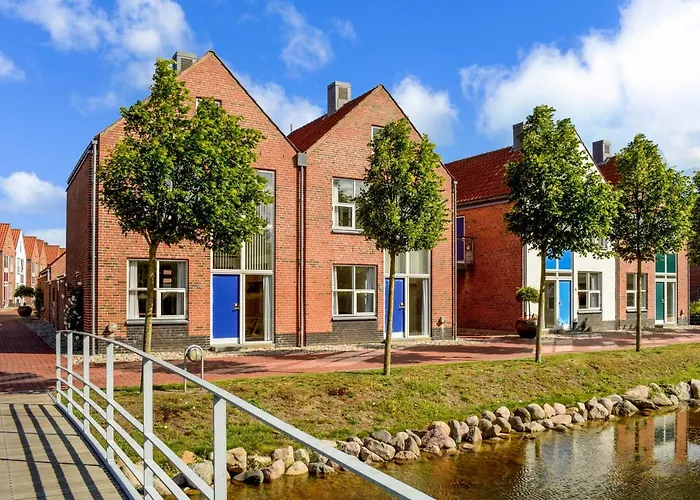 Vakantiepark Byferie