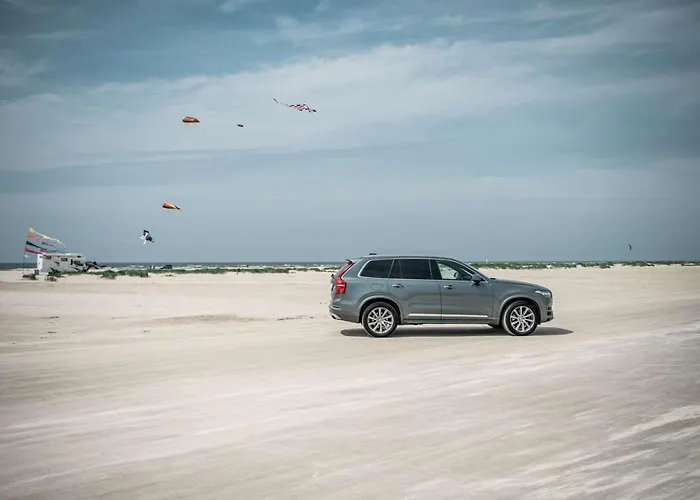 Byferie Vakantiepark Ribe