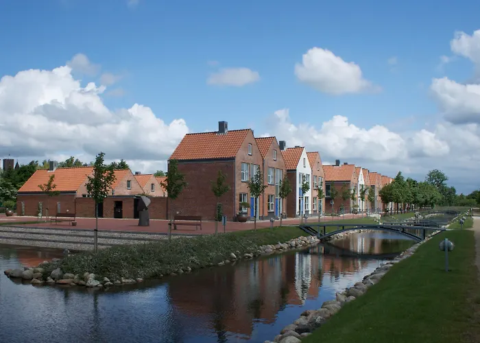 Byferie Vakantiepark 4*