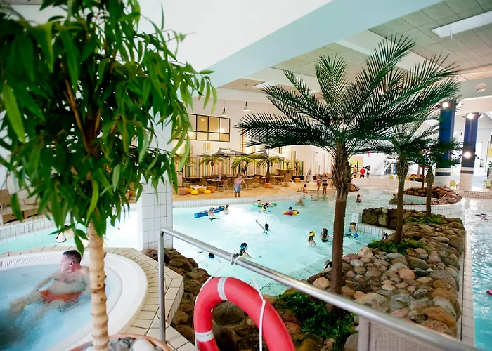 Byferie Vakantiepark 4*