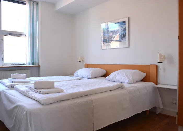 Vakantiepark Byferie Ribe