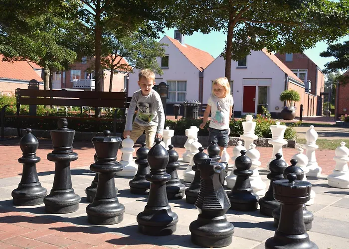 Byferie Vakantiepark 4*