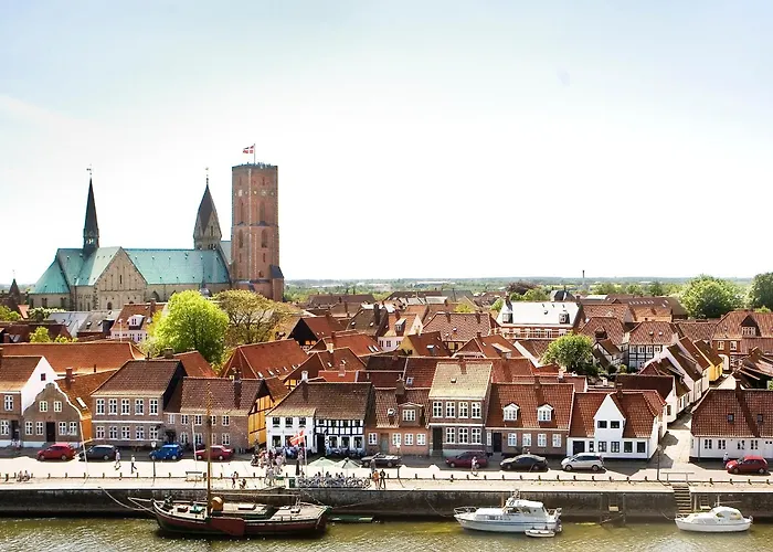 База отдыха Byferie 4*