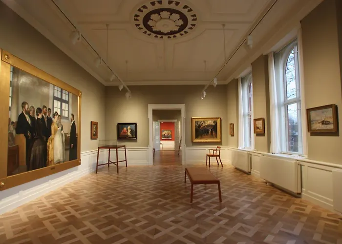 Vakantiepark Byferie Ribe