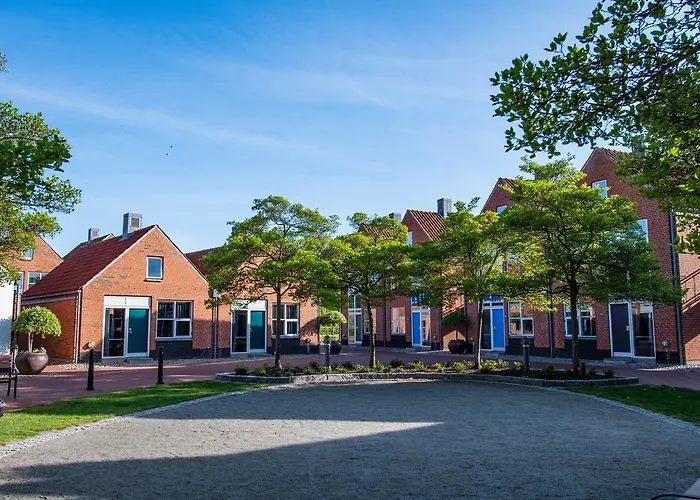 Vakantiepark Byferie