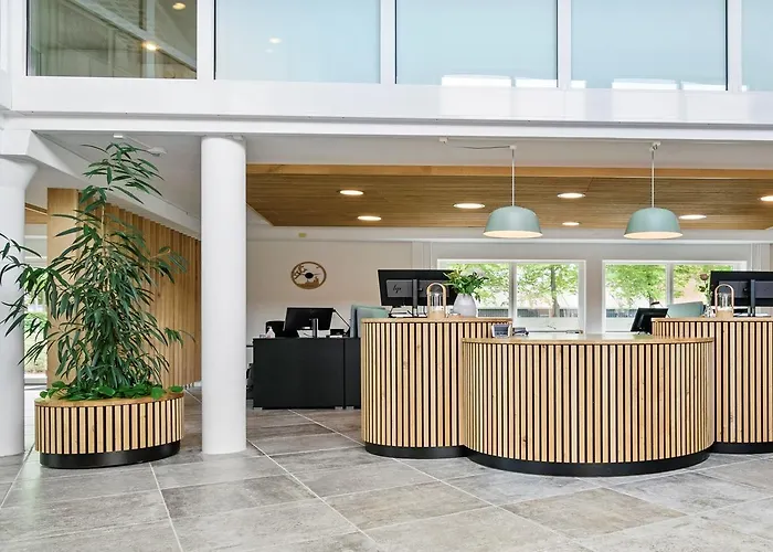 Vakantiepark Byferie