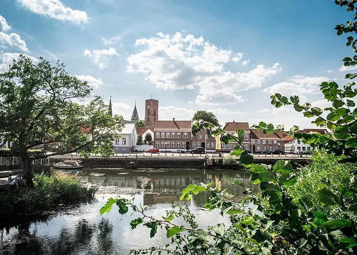 Byferie Vakantiepark Ribe