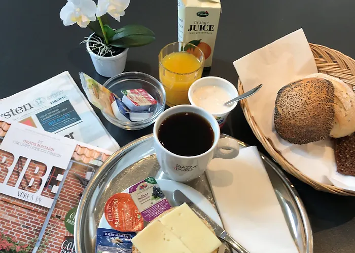 Byferie База отдыха Рибе