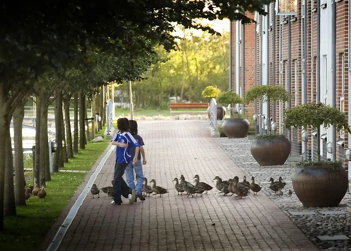 Vakantiepark Byferie