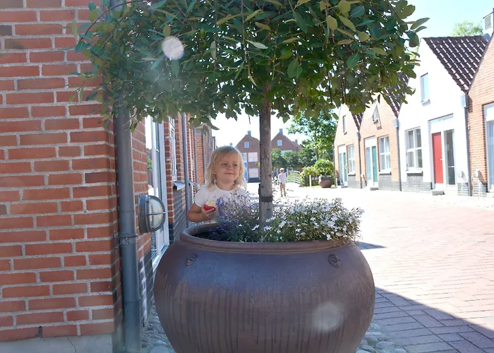 База отдыха Byferie 4*