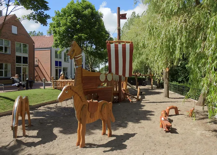 Vakantiepark Byferie