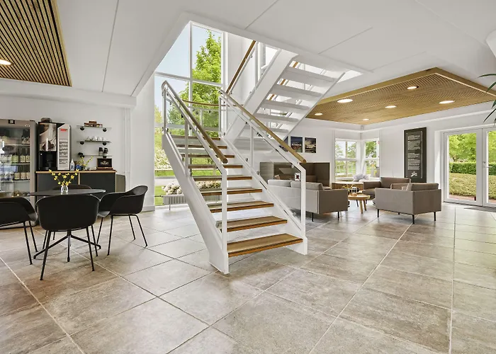 Byferie База отдыха Рибе