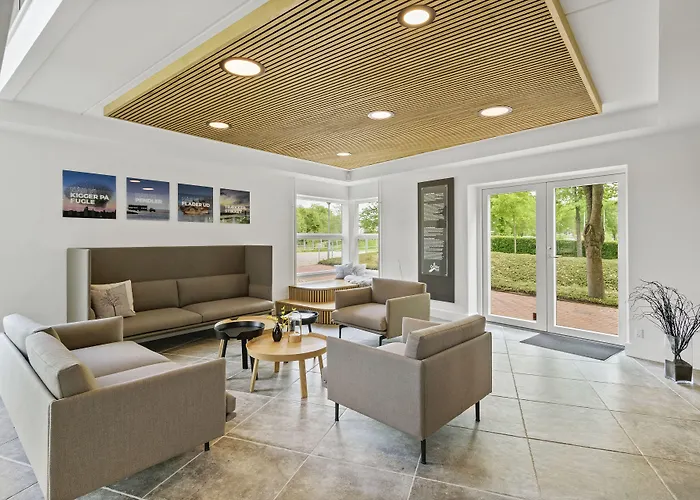 Vakantiepark Byferie 4*