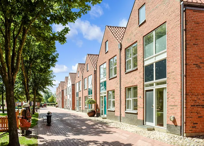 База отдыха Byferie 4*