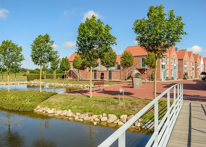 Byferie Vakantiepark