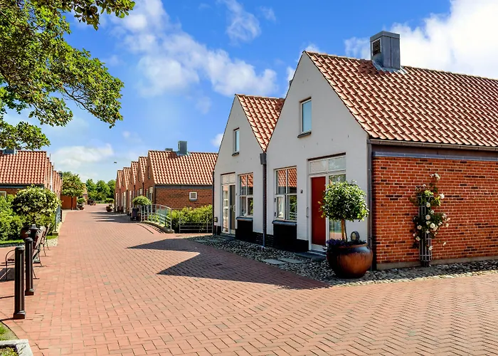 Vakantiepark Byferie Ribe