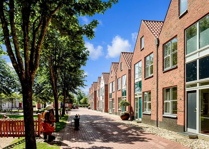 Byferie Vakantiepark