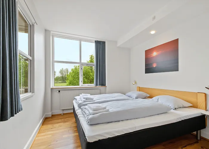 Vakantiepark Byferie Ribe