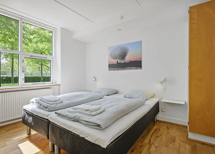 Vakantiepark Byferie 4*