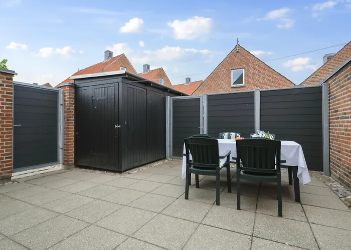 Byferie Vakantiepark Ribe