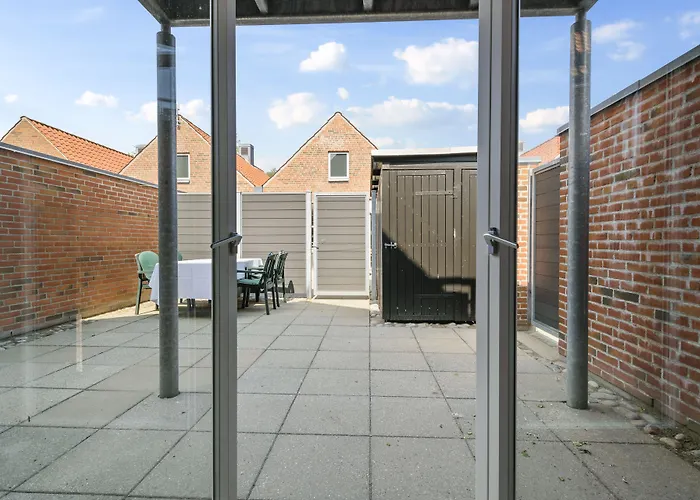 Byferie Vakantiepark 4*