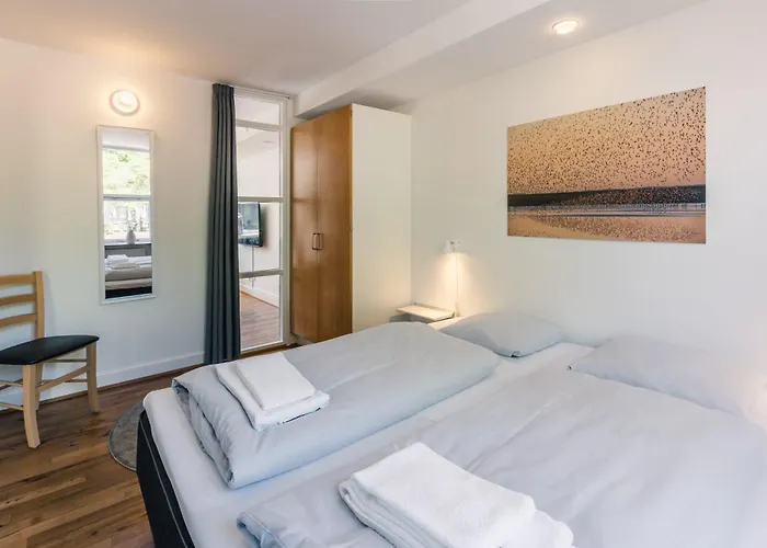 Vakantiepark Byferie