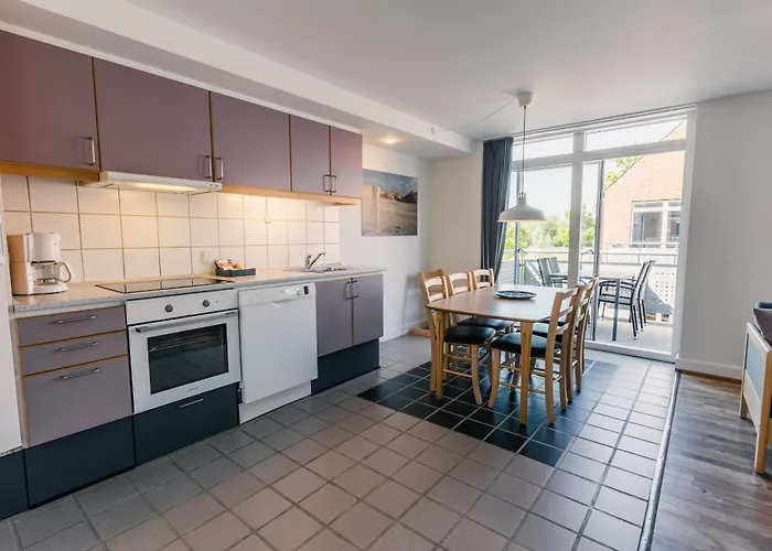 Vakantiepark Byferie