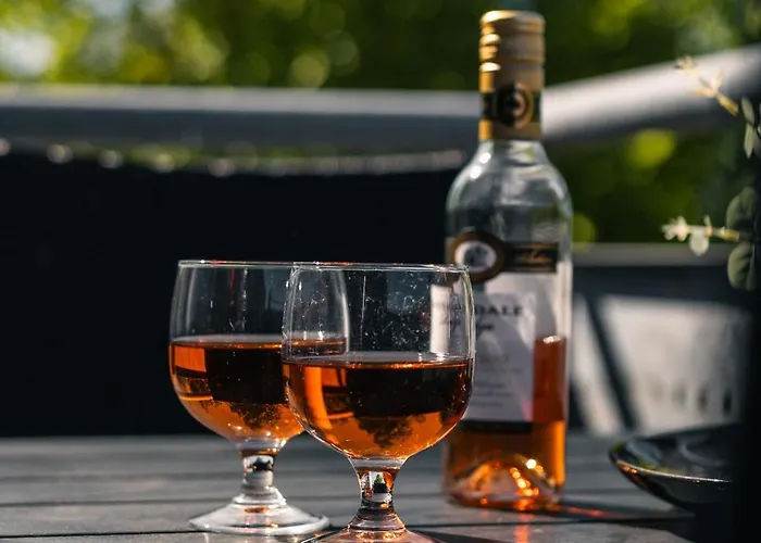 Byferie Vakantiepark 4*