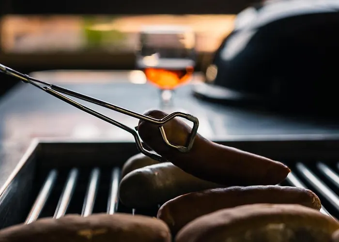 Byferie База отдыха