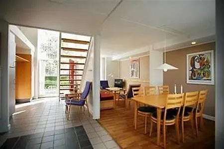 Vakantiepark Byferie Ribe