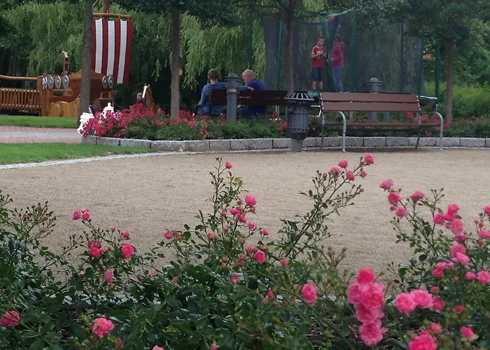 Vakantiepark Byferie 4*